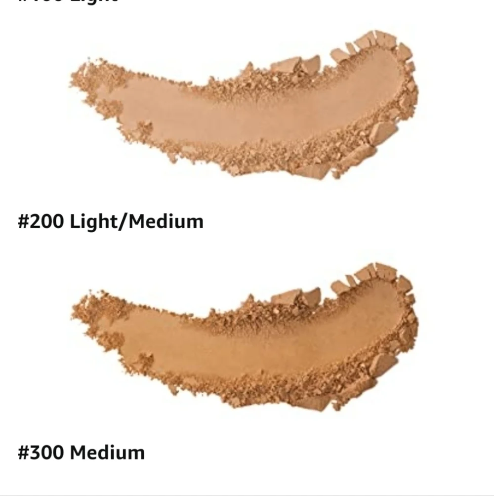 LAST ONE ❤️ ALMAY loose finished powder 300 medium